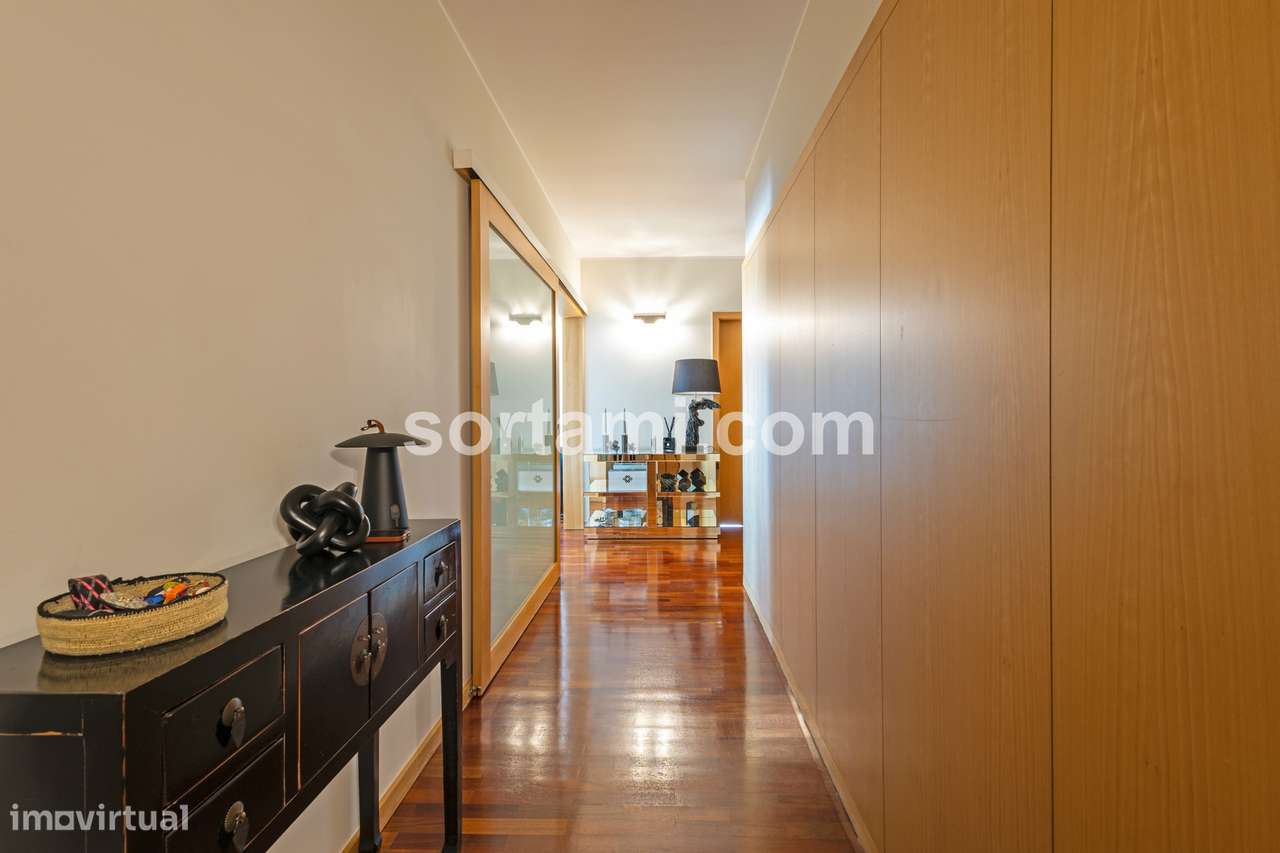 Apartamento T2 Venda em São Mamede de Infesta e Senhora da Hora,Matosi - Grande imagem: 5/20