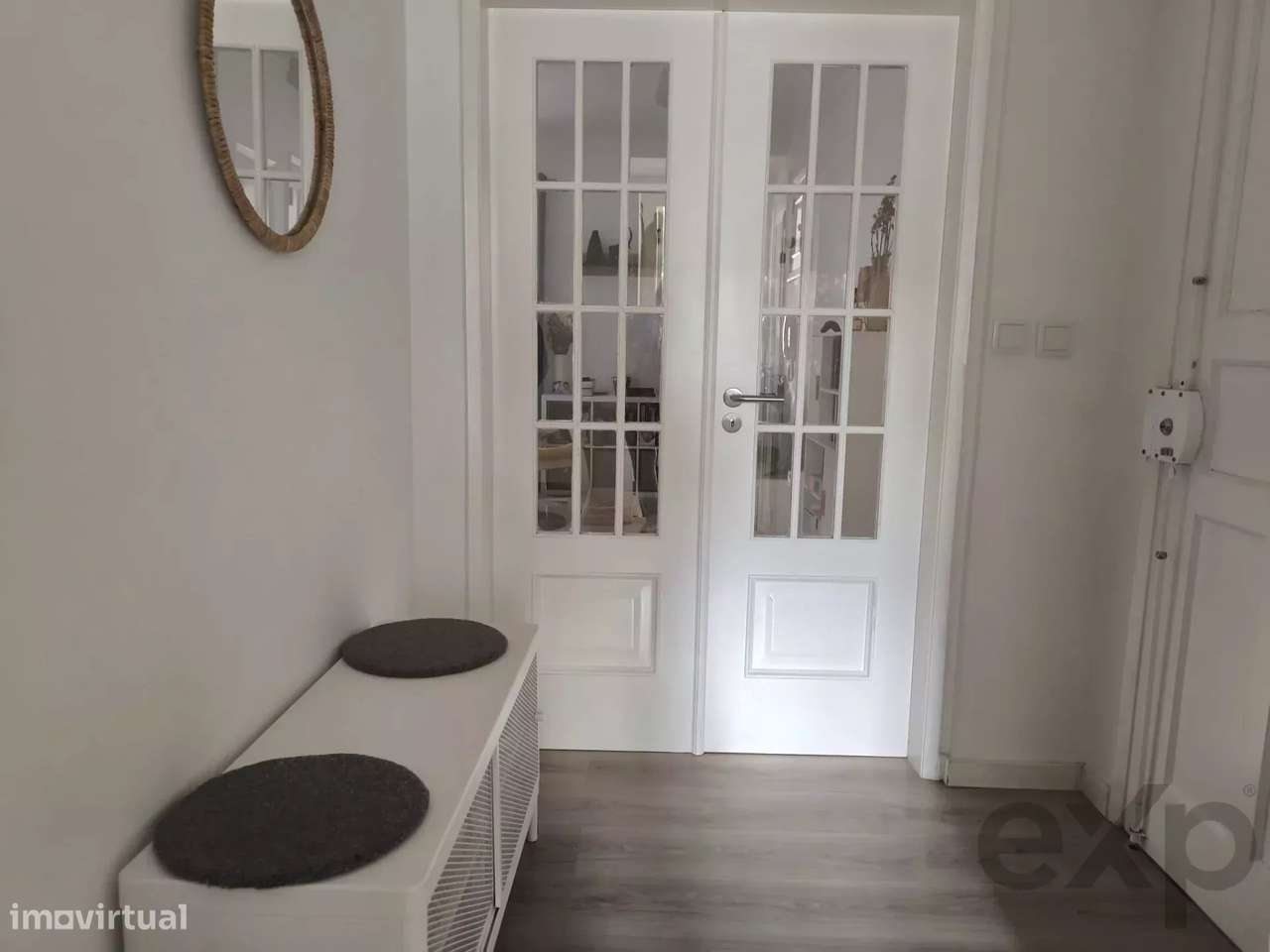 Apartamento Moderno de 3 Quartos em Beja, Portugal - Grande imagem: 3/12