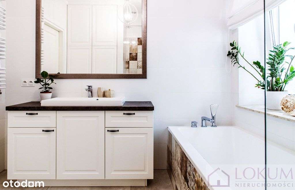 Mieszkanie, 82 m², Lublin-6