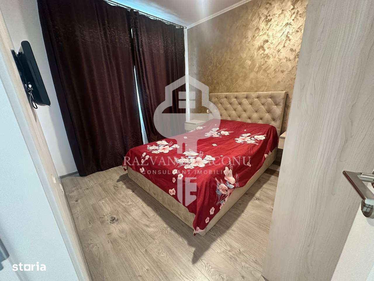 De vanzare Apartament Mamaia Nord - Imagine principală: 2/19