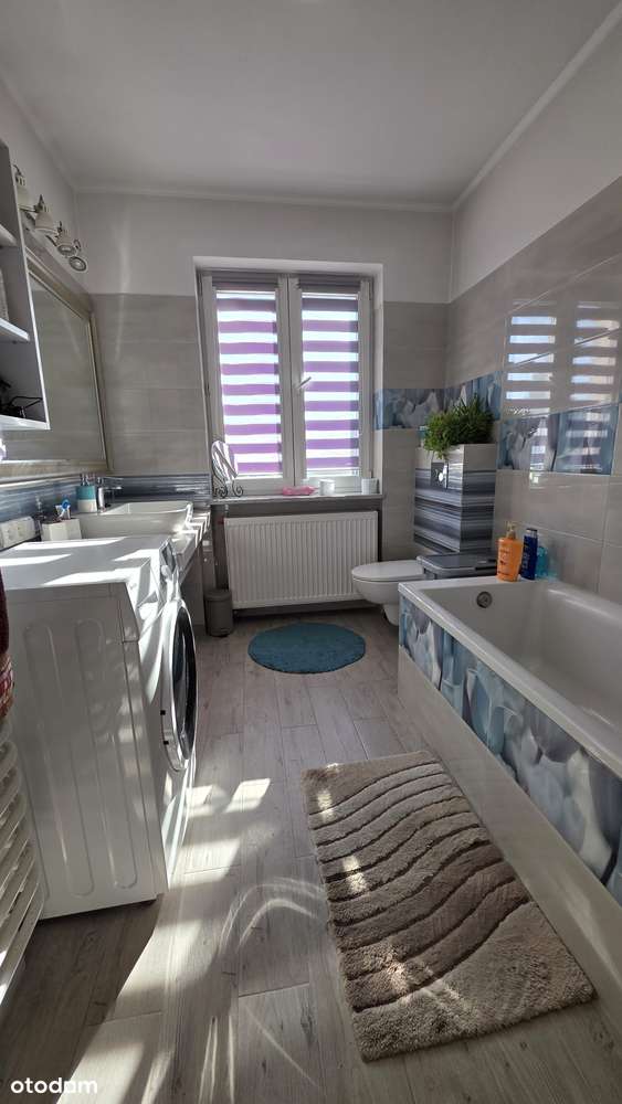 Dom w spokojnej lokalizacji, do wprowadzenia.-6