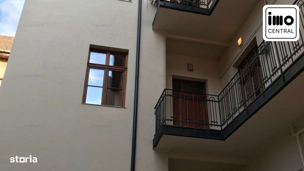 Birou 150mp renovat ultrafininsat pe strada Horea - Imagine principală: 3/16