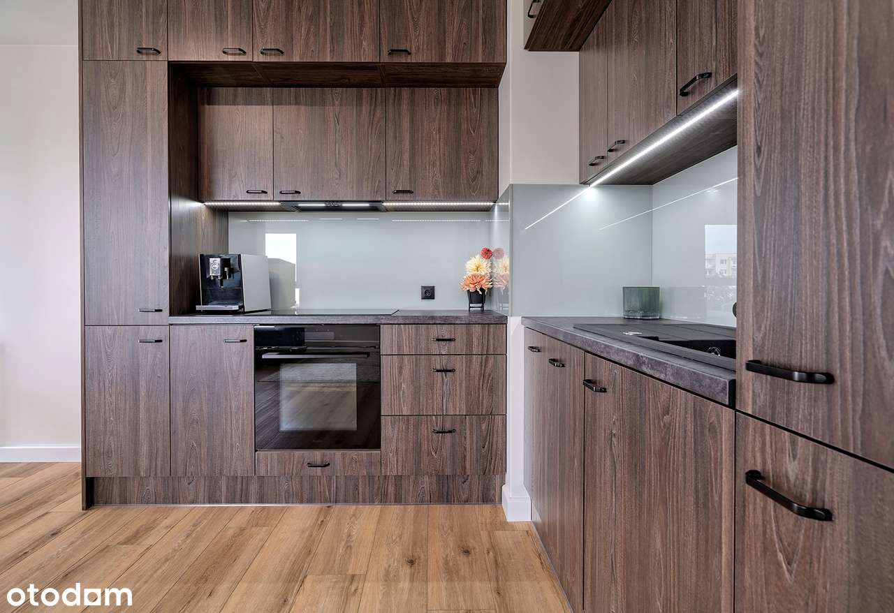 4 pokoje z garderobą obok lasu-0