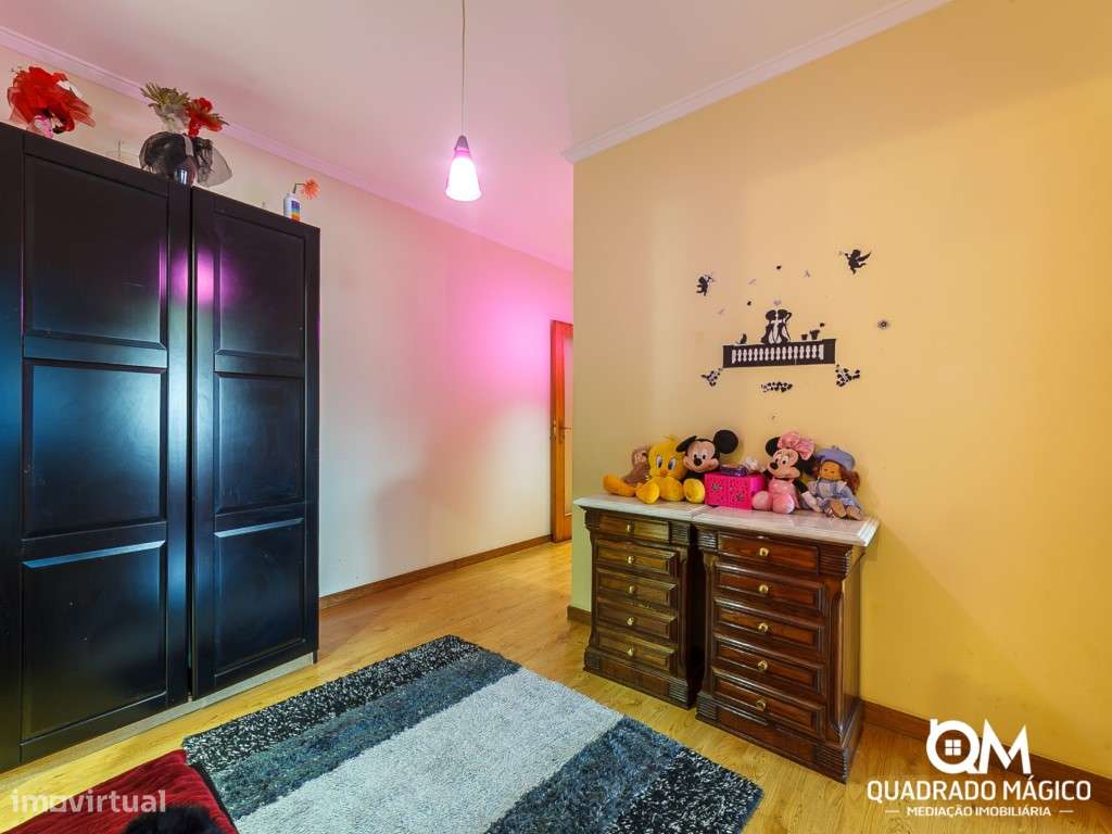 Apartamento T3 com 175m², garagem fechada na Quinta do Areeiro, em ...-13