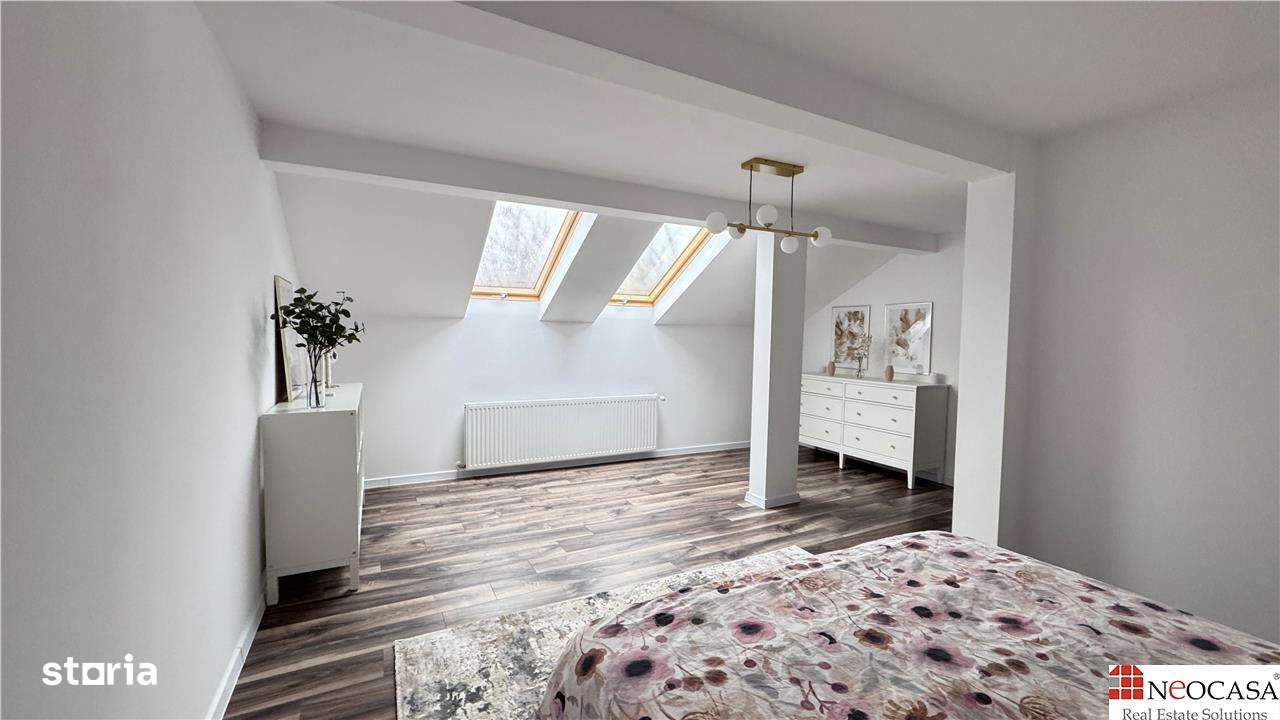 METROU LAMINORULUI, VILA 2004, 7 CAMERE, TEREN 499 MP!-14