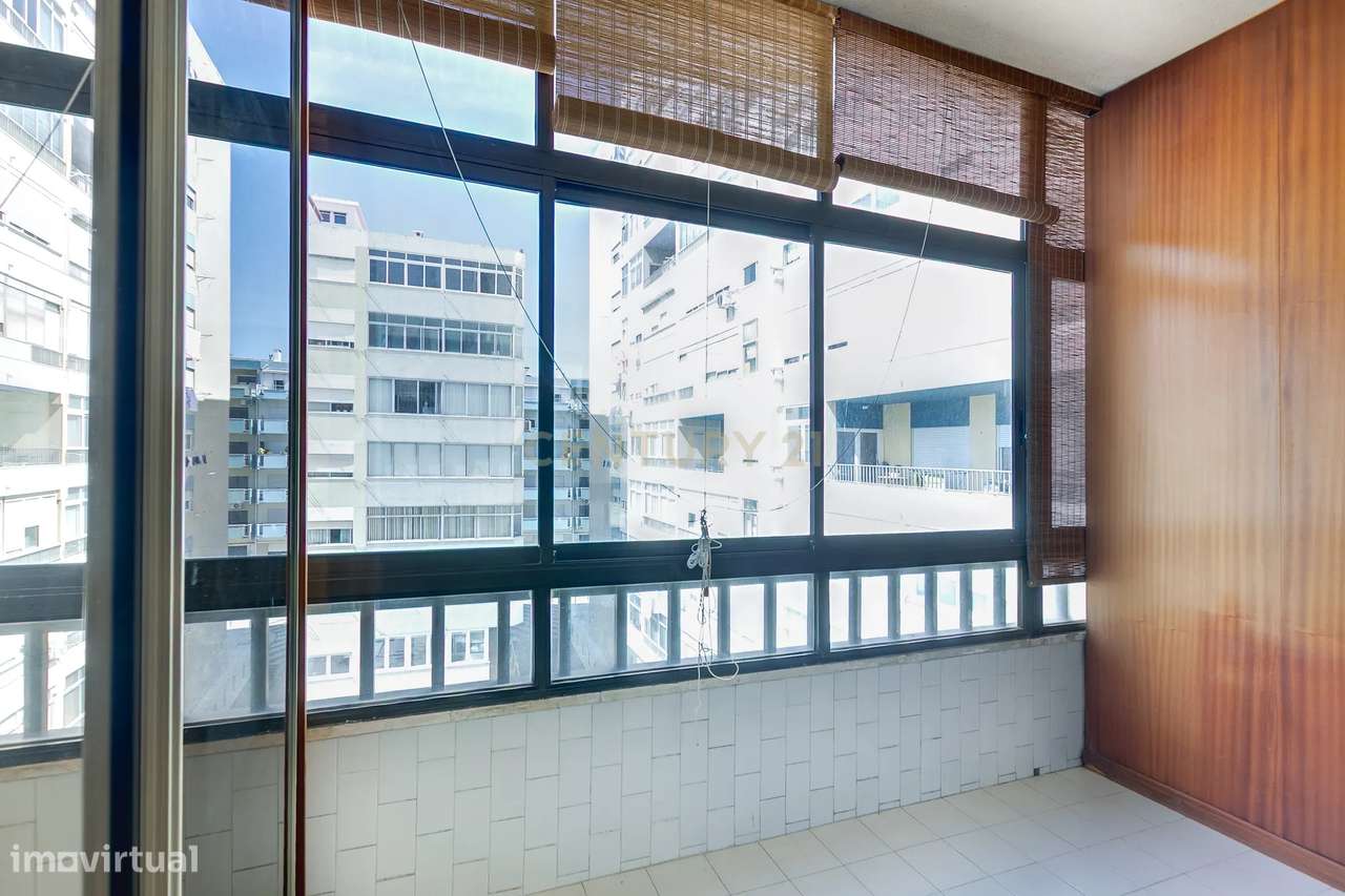 Oportunidade no Coração de Almada-19