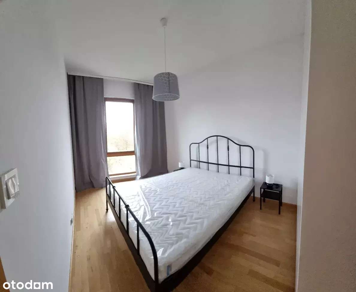 2 pokoje z halą garażową i dostępem do siłowni Gdańsk Wrzeszcz - Pełny obrazek: 4/8