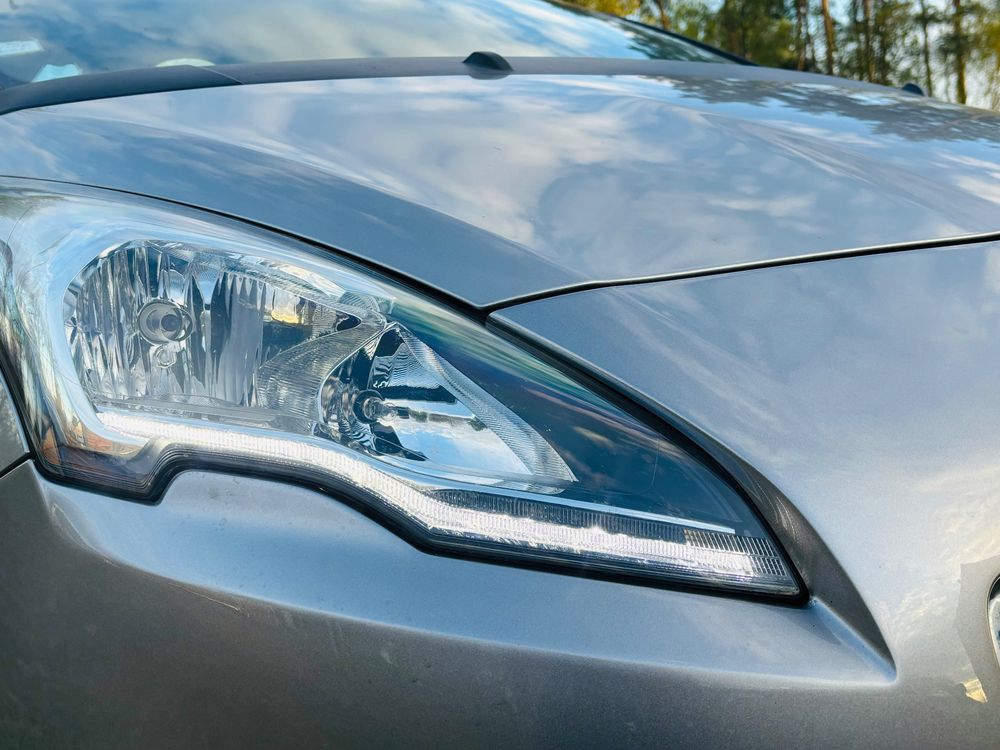 Peugeot 5008 I 1.6 HDi Active 7os 2013
