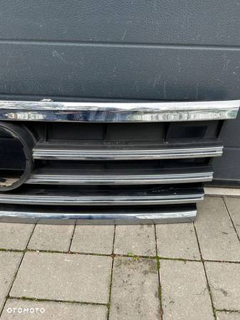 Vw Touareg 760 grill atrapa przód - 3