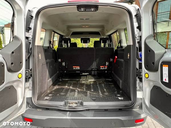 Ford Transit Connect - 38