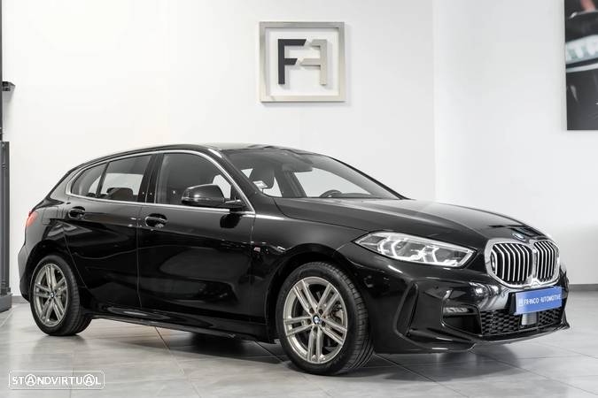 BMW 118 i Aut. M Sport - 1