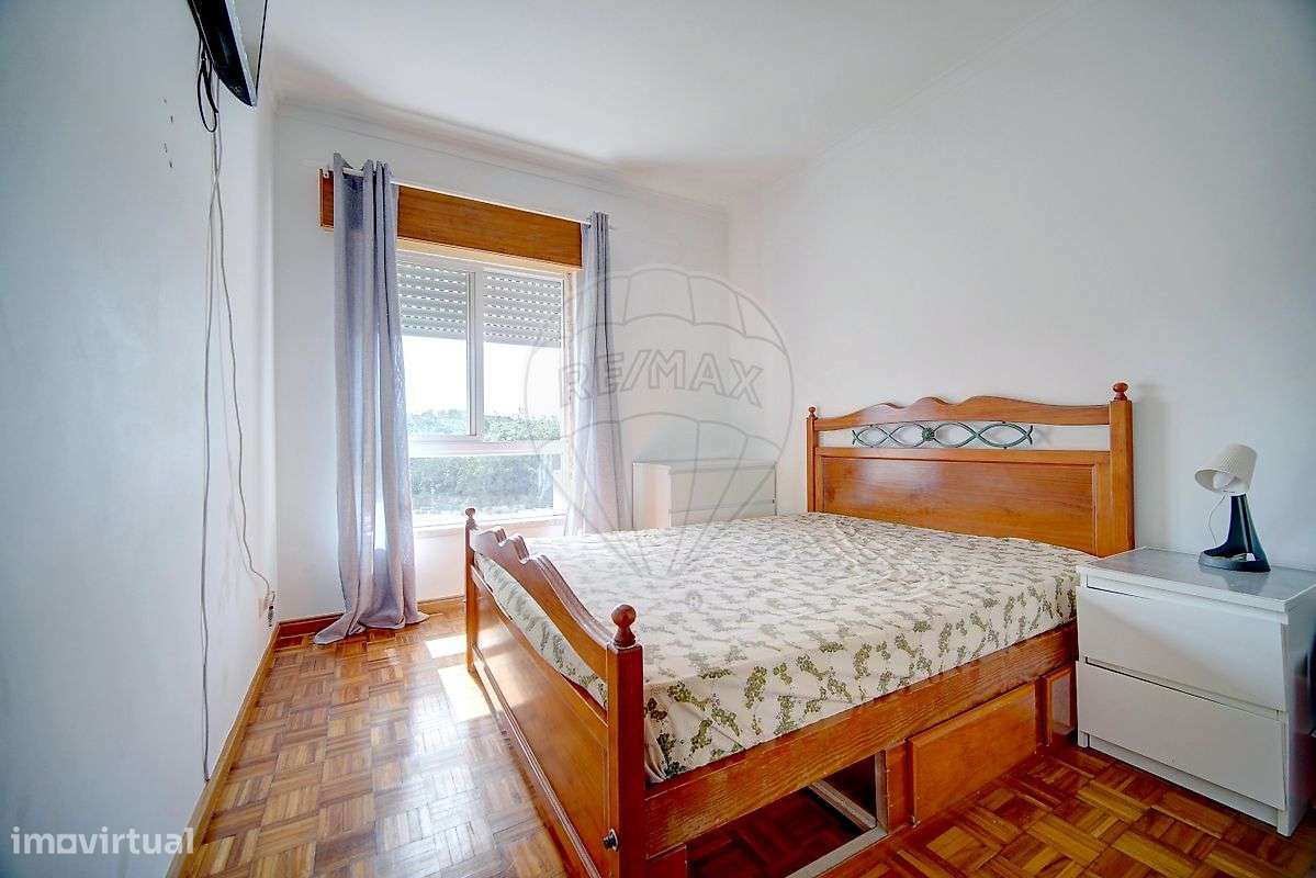 Apartamento T2 para venda-11