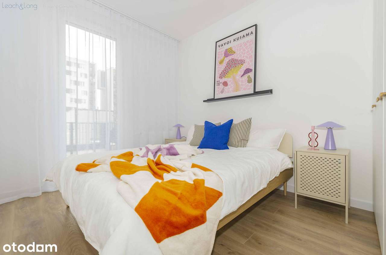 Czyżyny,  2-pok., balkon, ustawne, BEZ PROWIZJI-8