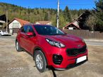 Kia Sportage 1.6 GDI 6MT 4x2 Style - 21