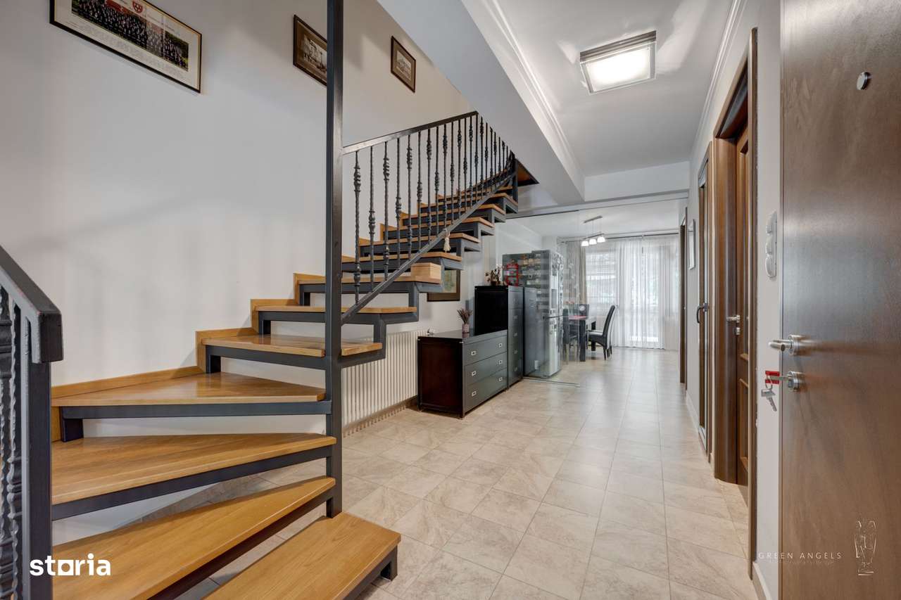 Vila de Vanzare Unirii | George Georgescu | Comision 0%-7