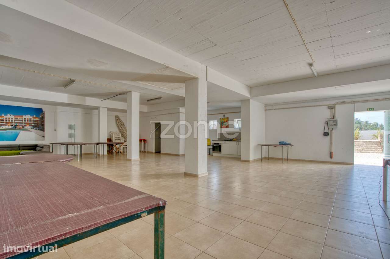 T3 Duplex no condomínio privado Alteia Garden, na Malveira-46