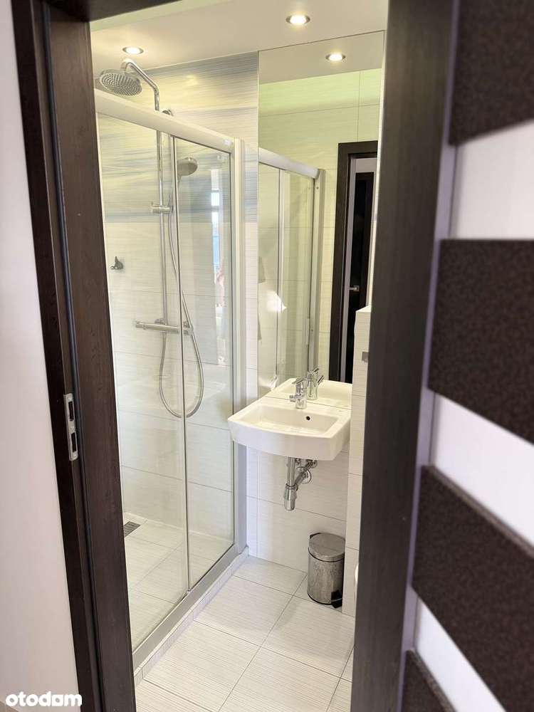 Rodzinne mieszkanie - idealne połączenie spokoju i bliskości miasta - Pełny obrazek: 4/20