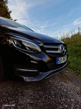 Mercedes-Benz B 200 - 16