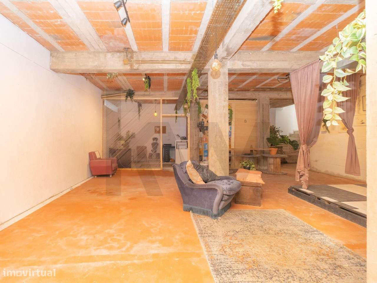 Armazém para Venda no Centro de Aljezur – 228 m2, Excelente Oportunida - Grande imagem: 3/15