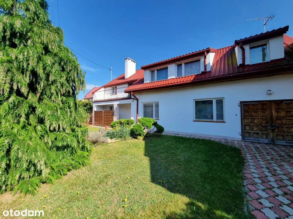 Płock, Dywizjonu 303- na sprzedaż duży dom z potencjałem inwestycyjnym-2