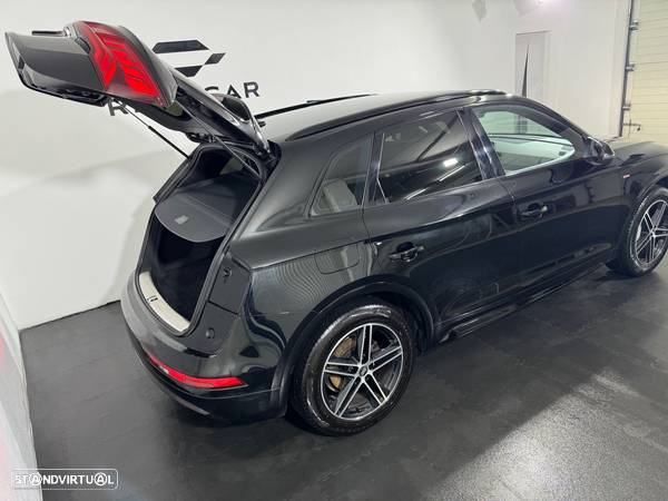 Audi Q5 2.0 TDI S-line - 30