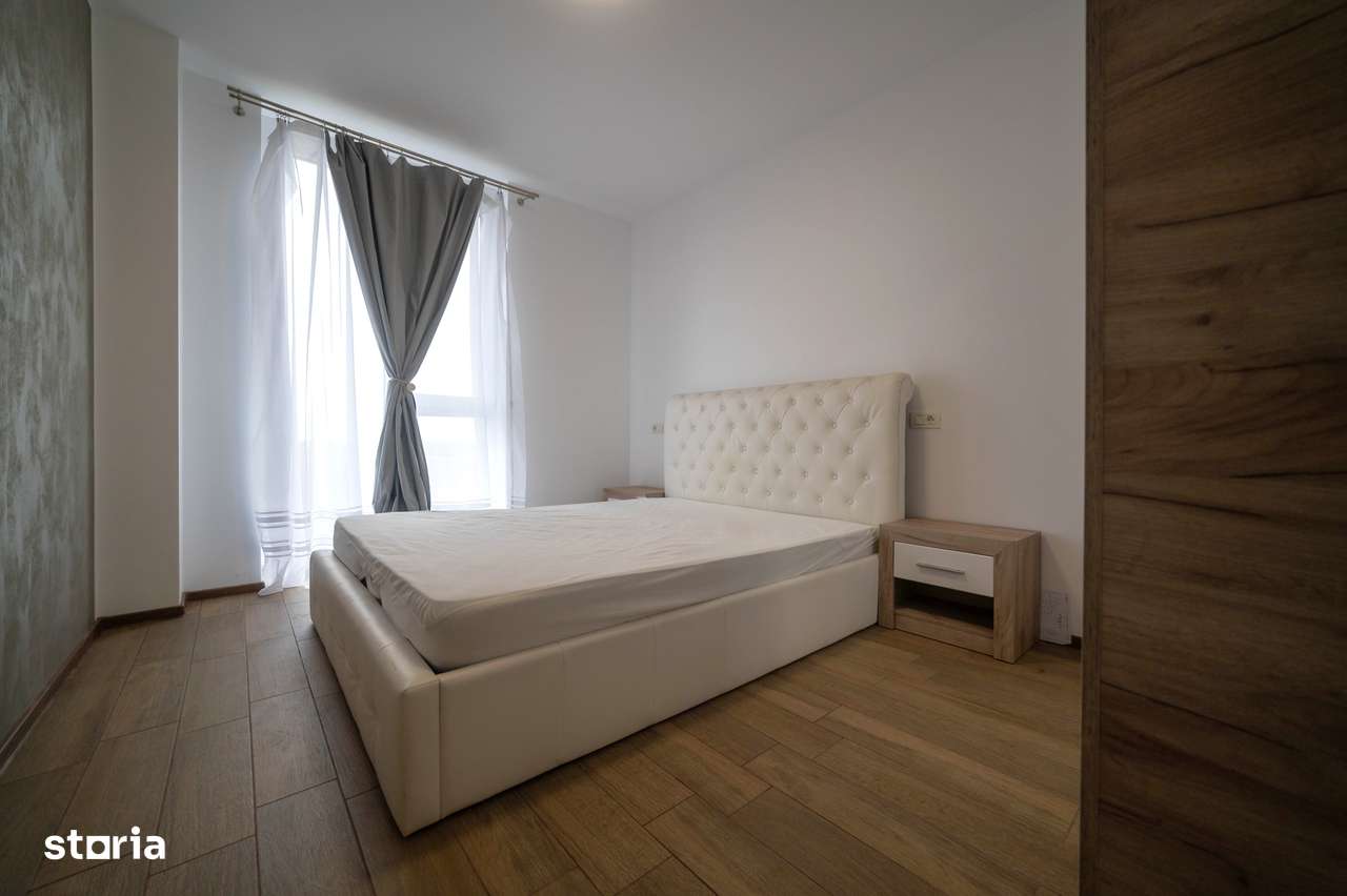 Apartament 2 camere - Bloc Nou (Zona Torontalului)-6