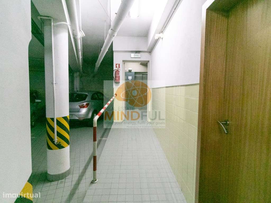 Venda ou Arrendamento de Loja Excelente Perto da Câmara de Gondomar-22