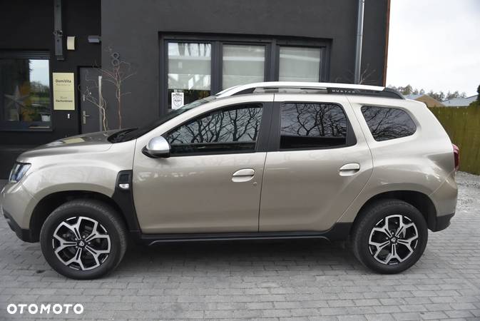 Dacia Duster SCe 115 2WD Prestige - 27