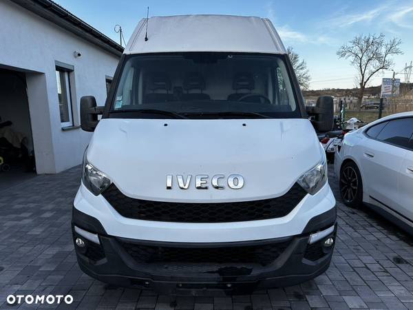 Iveco 35S17 - 7