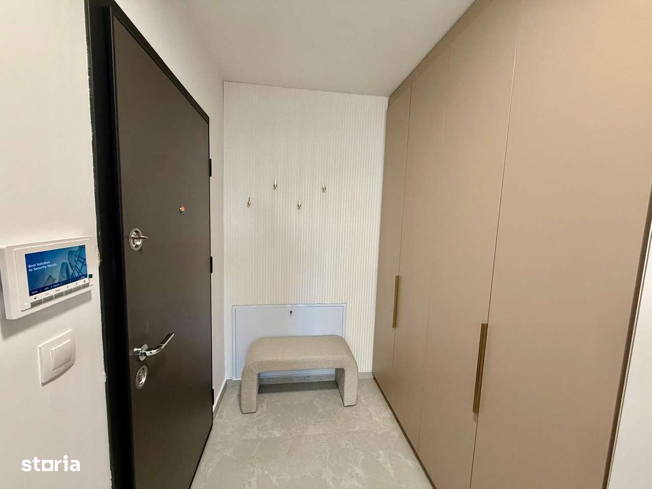 AA/1156 De închiriat apartament cu 3 camere în Tg Mureș -Maurer - Imagine principală: 5/14