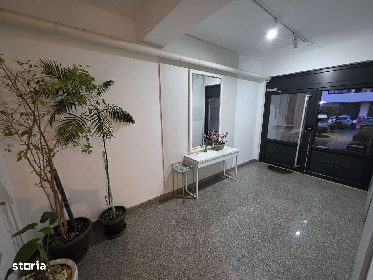 Apartament 3 camere 2 băi Complex Spazio Residence Bragadiru Ilfov-15