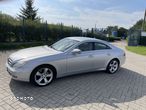 Mercedes-Benz CLS 350 CDI 7G-TRONIC DPF - 11