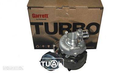 Turbo reconstruido Vw Audi Seat Skoda 1.9 Tdi 110cv e 115cv - 1