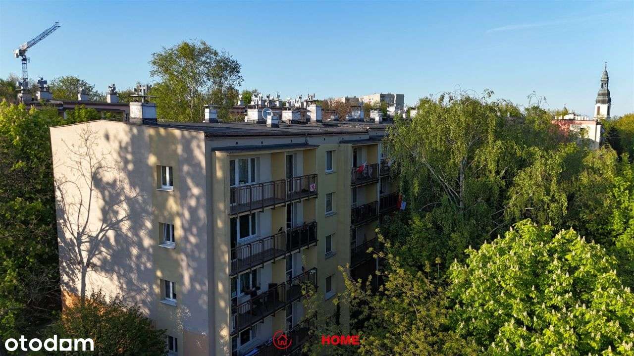 Mieszkanie w sąsiedztwie Parku Śląskiego-2