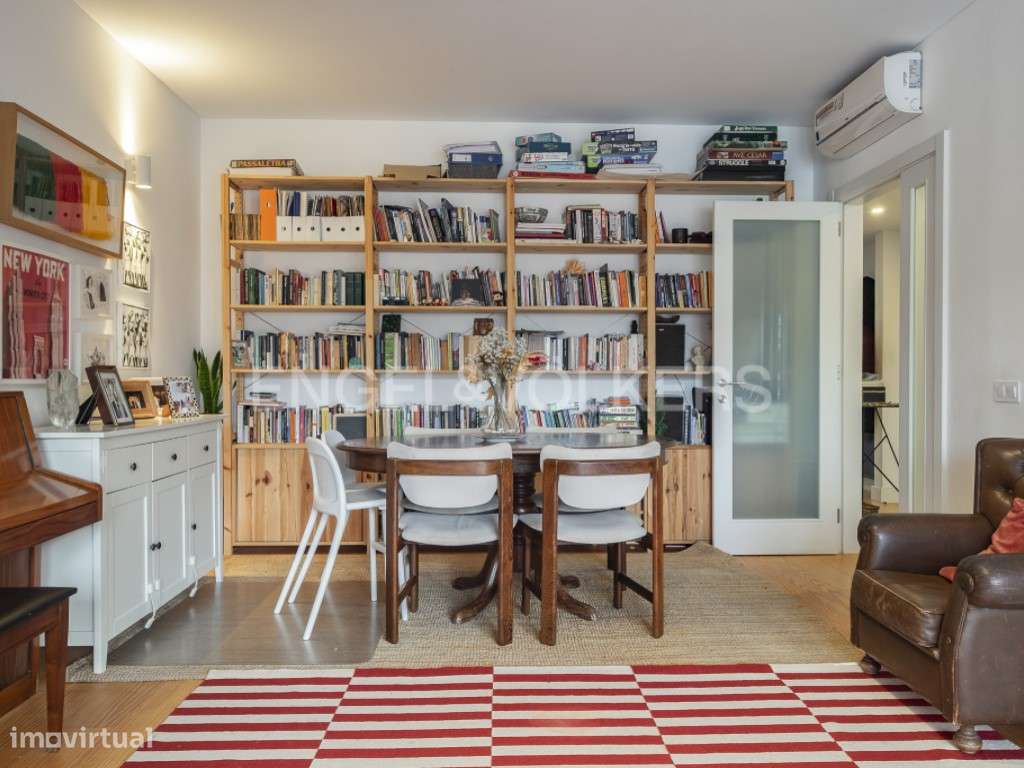 Exclusivo T3 em Condomínio de Luxo no Seixal - Grande imagem: 5/29