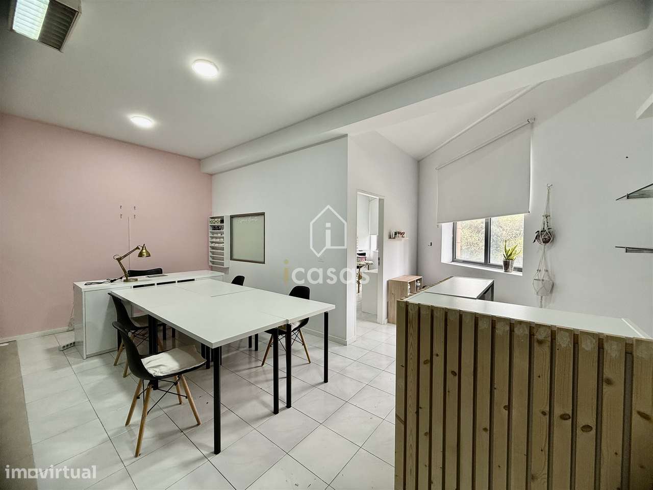 Loja  Venda em Valongo,Valongo - Grande imagem: 4/7