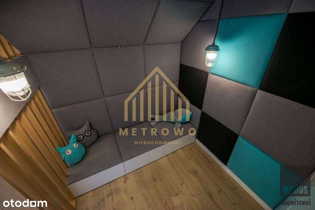 Dom do wprowadzenia/ Mleczna/ Garaż-16