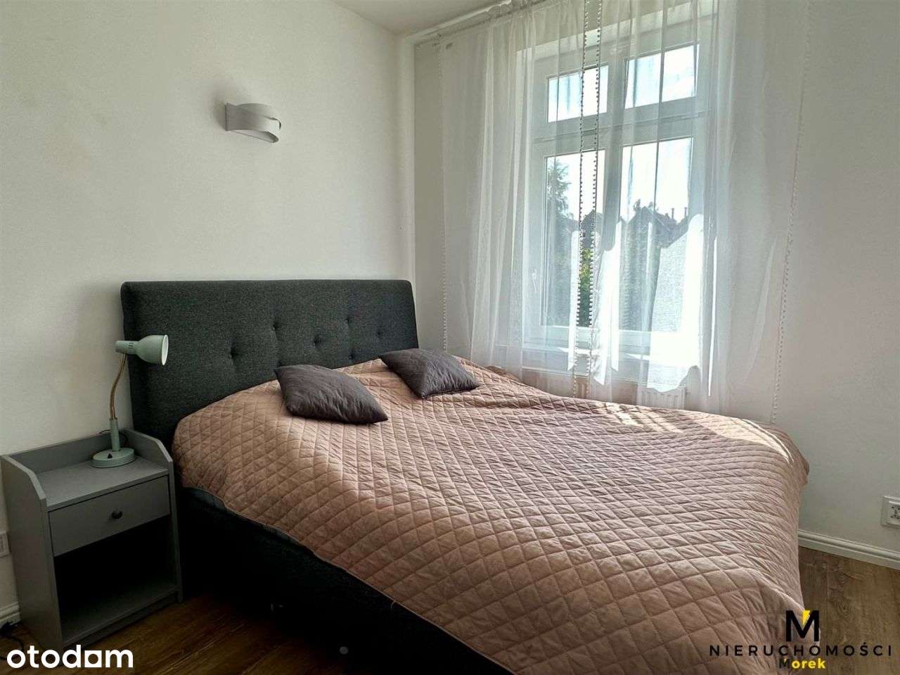 4 pokoje w centrum, I piętro, Kołobrzeg - Pełny obrazek: 5/14