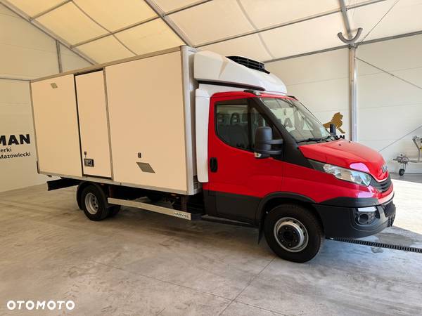 Iveco 70c18 - 2