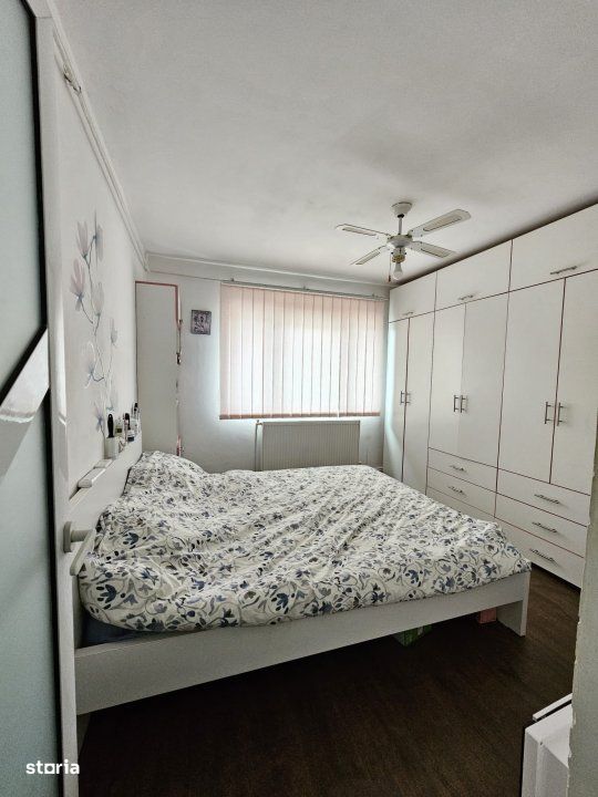 Apartament de 2 Camere cu Mansarda Spatioasa, NICOLINA