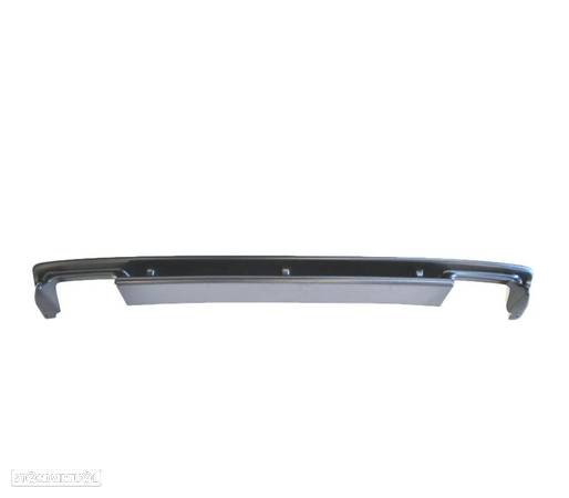 DIFUSOR PARA BMW E36 91-98 LOOK M3 - 2