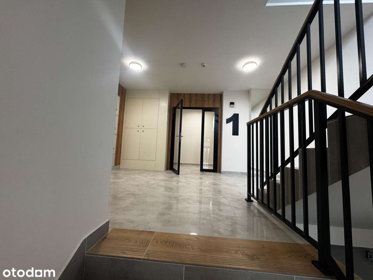 Dwa pokoje z ogródkiem, ul. Siesławska, 0% prowizji-3