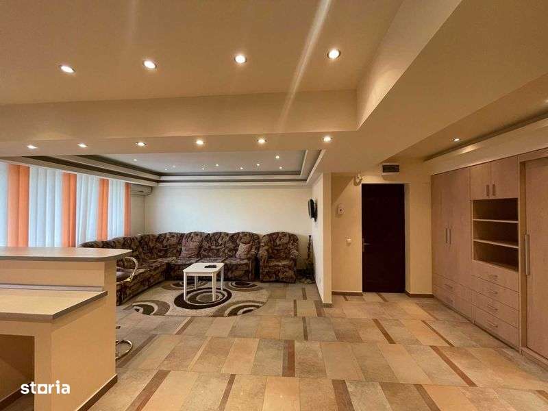 Apartament Confort Park,Vitan