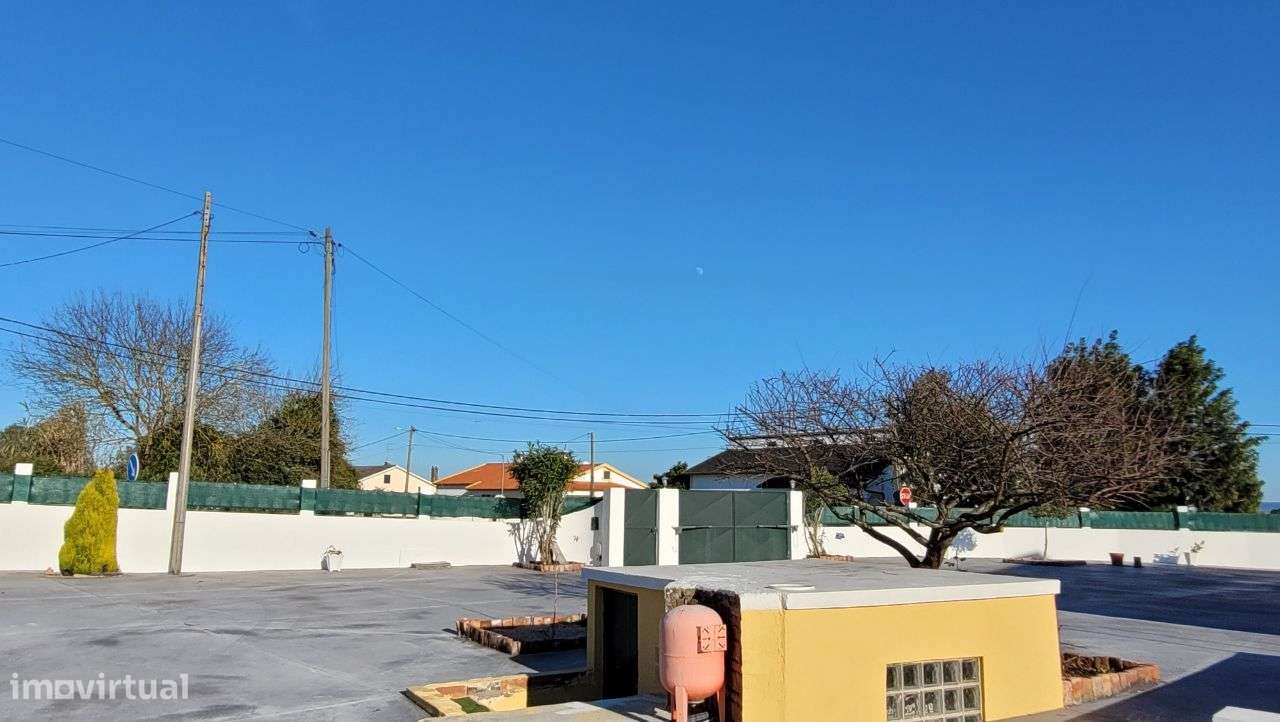 Moradia T3 em Torres Novas-4