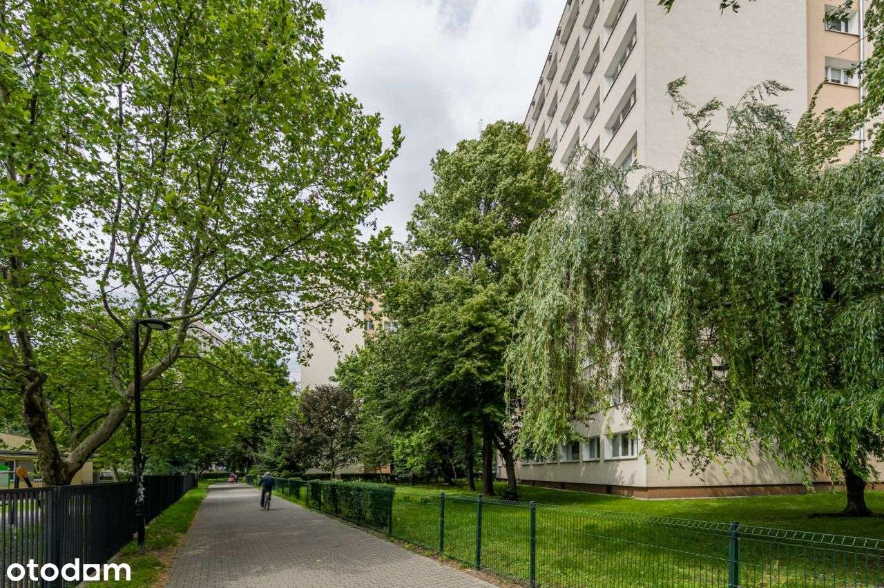 3 Pokoje | Eco Remont | Blisko Metra | Klimatyzacj-14