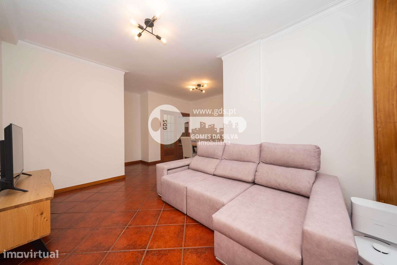 Apartamento T2 em Real, Braga - Grande imagem: 4/27