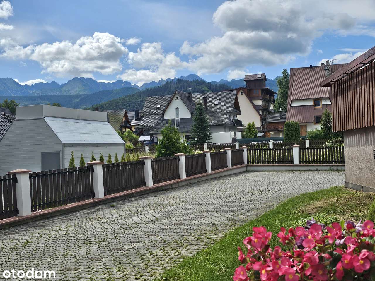 NAJLEPSZA oferta CENOWA w kompleksie  przy u. Gen.Boruty- Spiechowicza-12