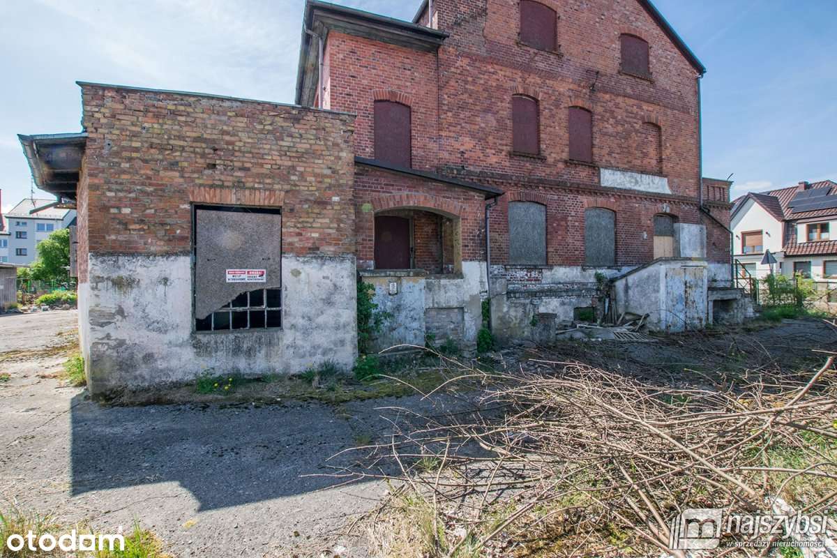 Nieruchomość dla inwestora z pomysłem. - Pełny obrazek: 4/20