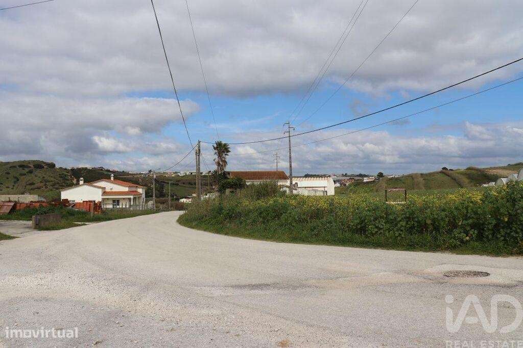 Terreno em A dos Cunhados e Maceira de 27720,00 m2 - Grande imagem: 4/25