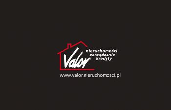 Valor Nieruchomości i Kredyty Hipoteczne Logo